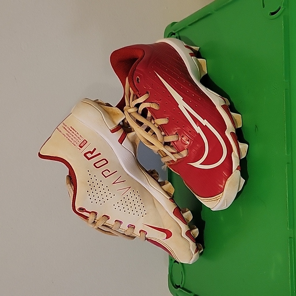 Kids Nike Vapor Ultrafly 4 Keystone Baseball Cleats